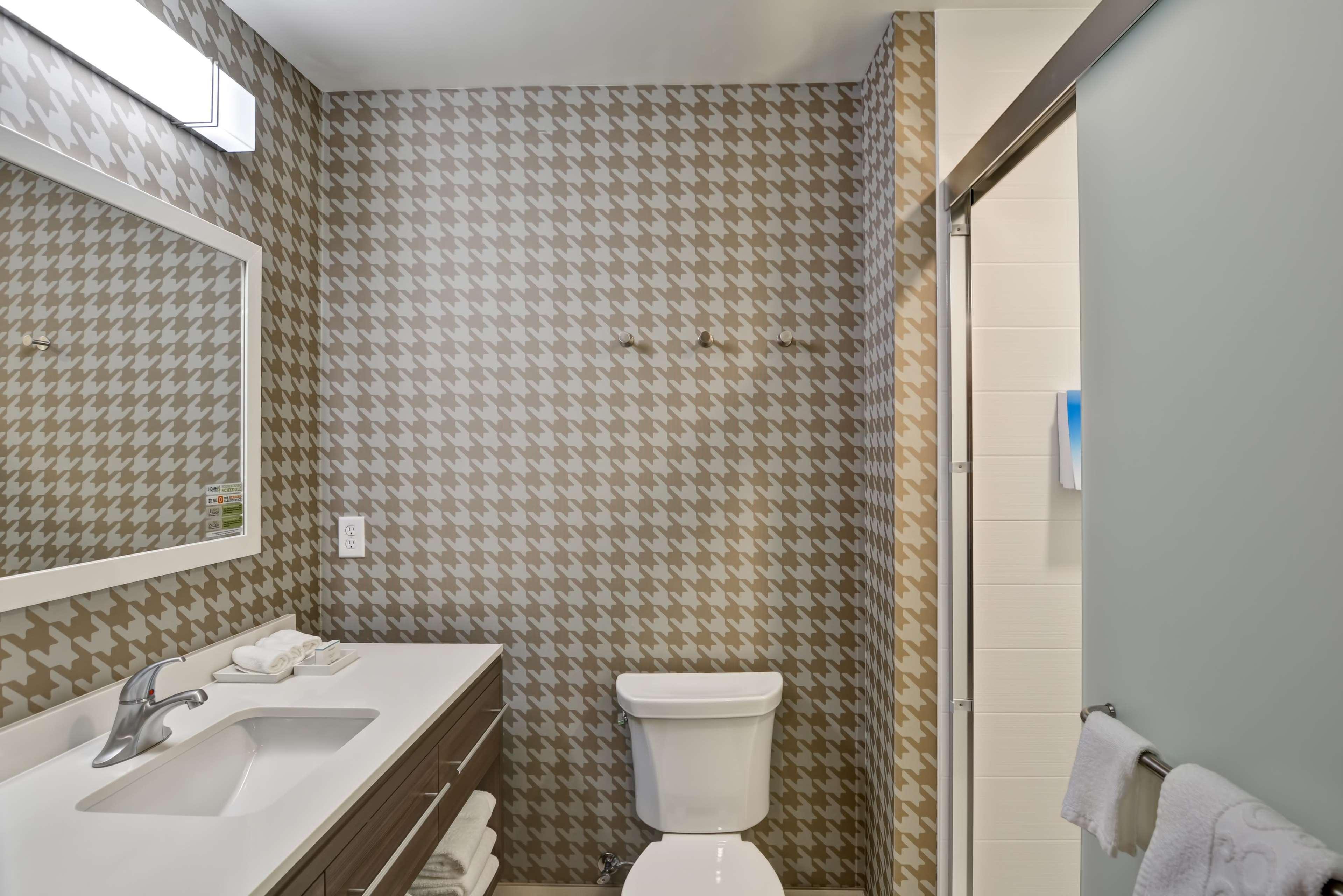 Home2 Suites By Hilton Лафайет Екстериор снимка
