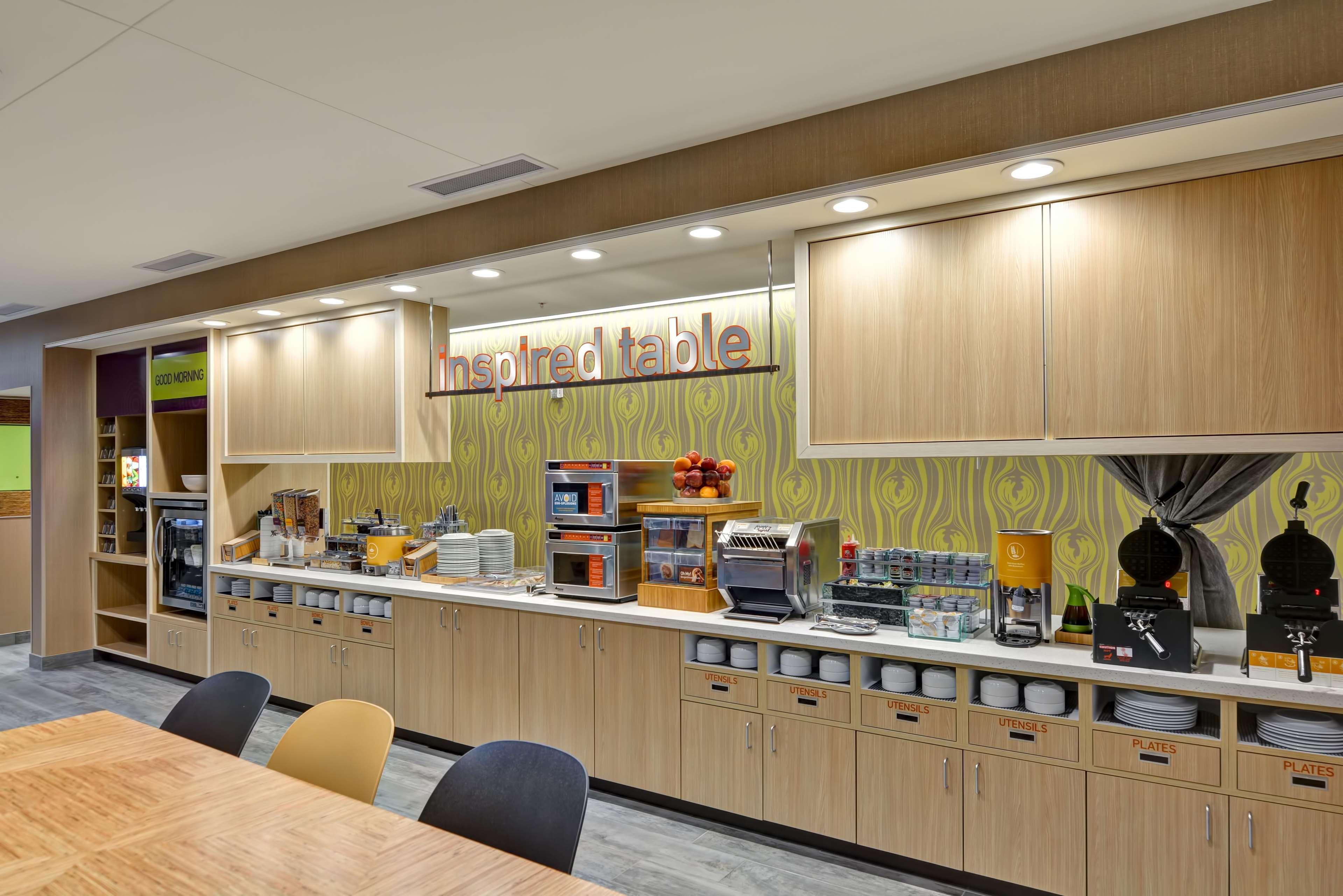 Home2 Suites By Hilton Лафайет Екстериор снимка