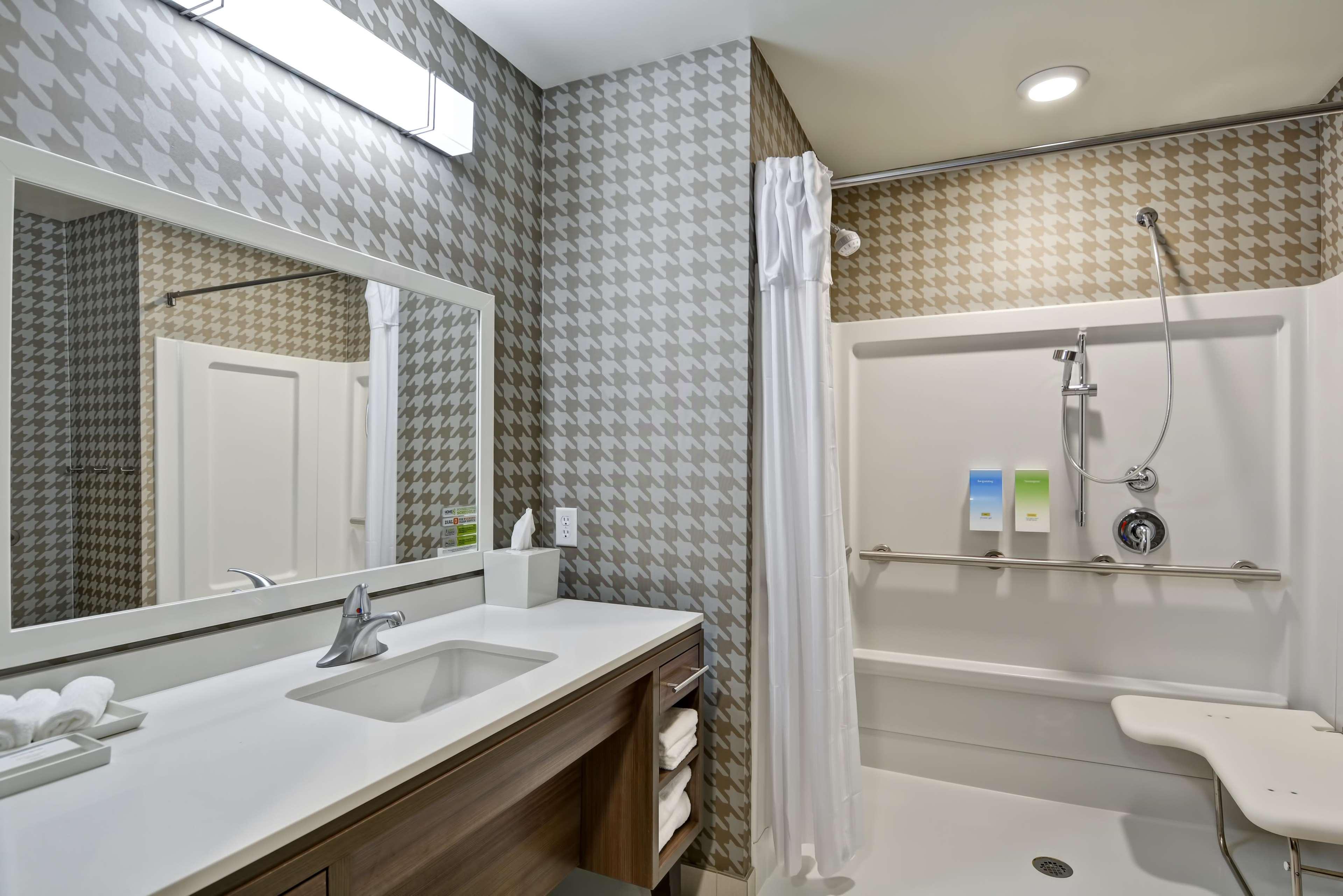 Home2 Suites By Hilton Лафайет Екстериор снимка