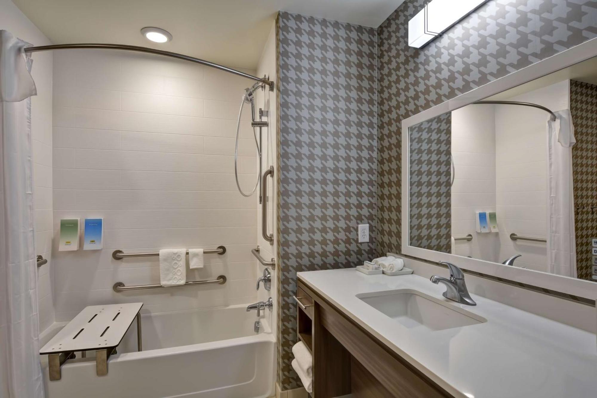 Home2 Suites By Hilton Лафайет Екстериор снимка