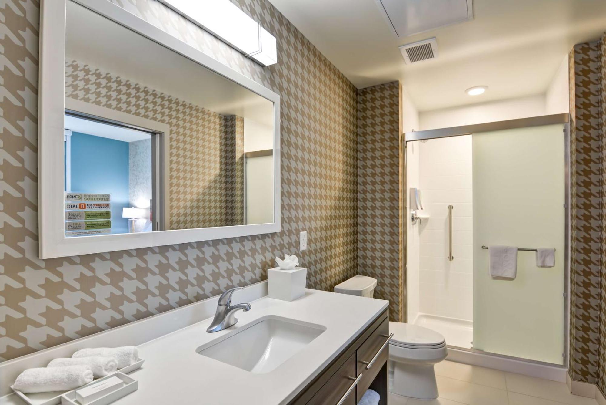 Home2 Suites By Hilton Лафайет Екстериор снимка